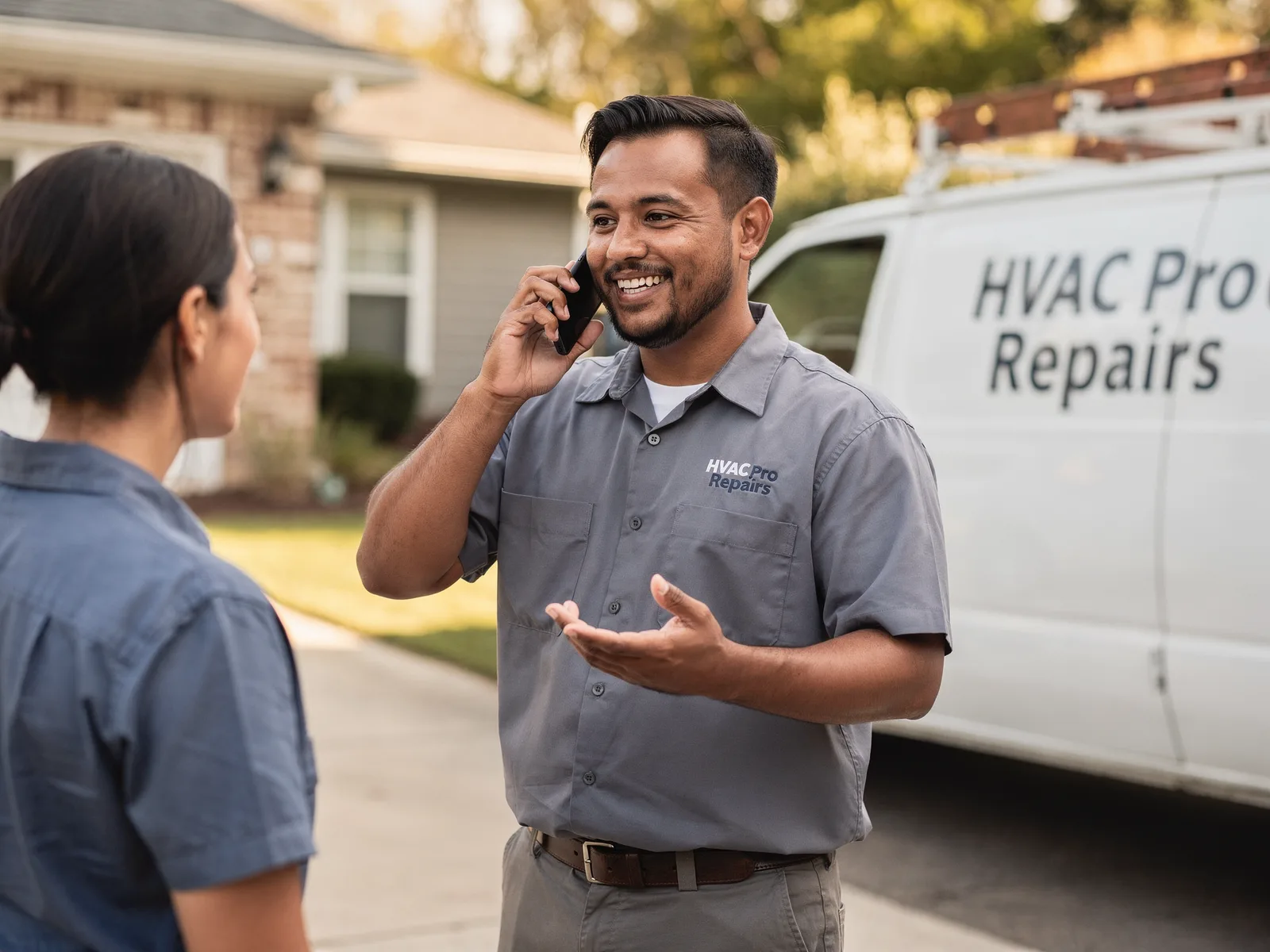 Heat Pump Repair Fuquay Varina, NC FAQs